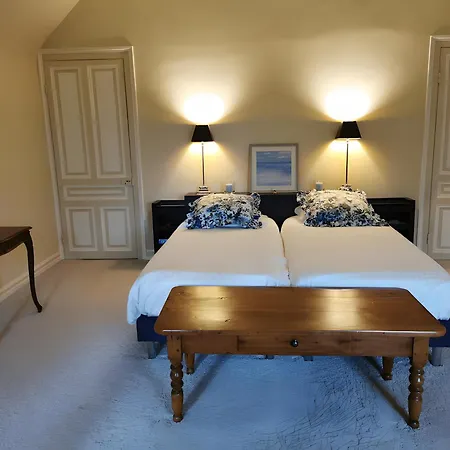 Clos Et Conciergerie Du Bon Plaisir Dom wakacyjny