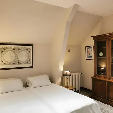 Dom wakacyjny Clos Et Conciergerie Du Bon Plaisir
