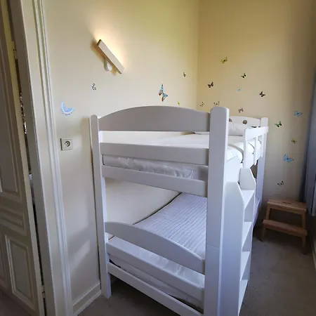 Clos Et Conciergerie Du Bon Plaisir Dom wakacyjny *