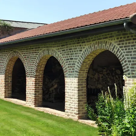 Clos Et Conciergerie Du Bon Plaisir Dom wakacyjny Nielles-les-Blequin